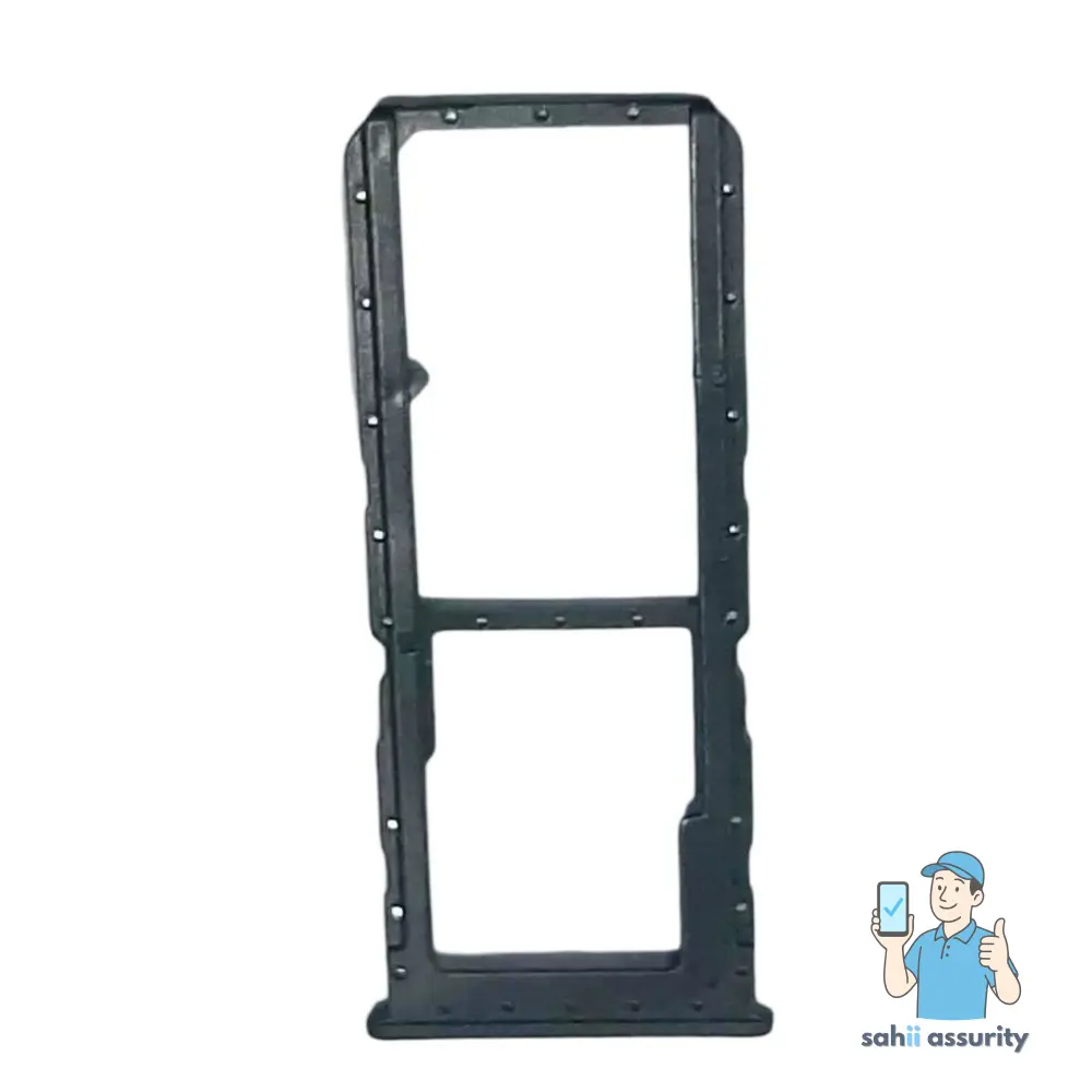 SIM Card Holder Tray for Realme 9i 5G thumbnail
